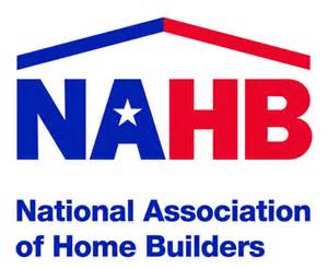 National Association Home Builders Logo