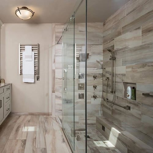 Bathrooms