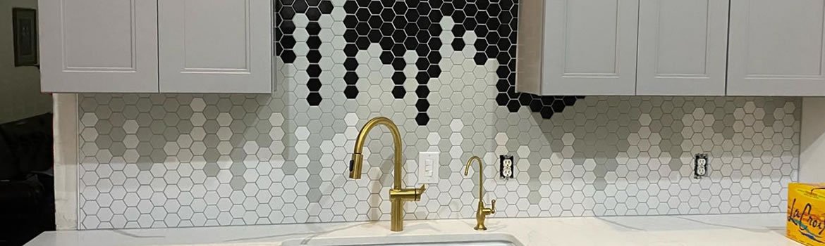 Kitchen Backsplash